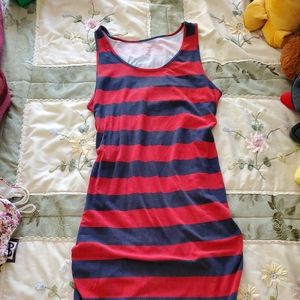 Maternity dress